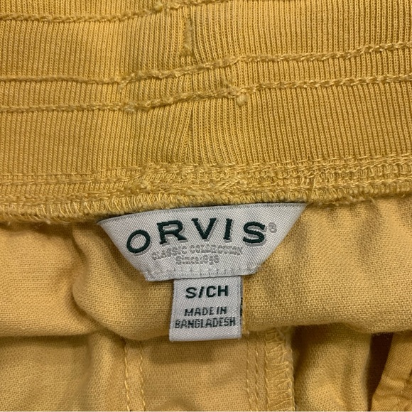 Orvis Shorts/Small - Picture 6 of 10